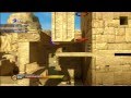 Sonic Unleashed Shamar Day Arid Sands Act 1 1080 HD