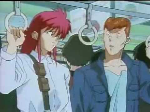 Kuwabara's Butterfly