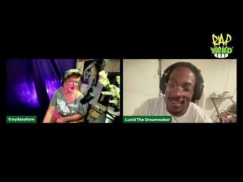 Ep. 25 - Still Standing