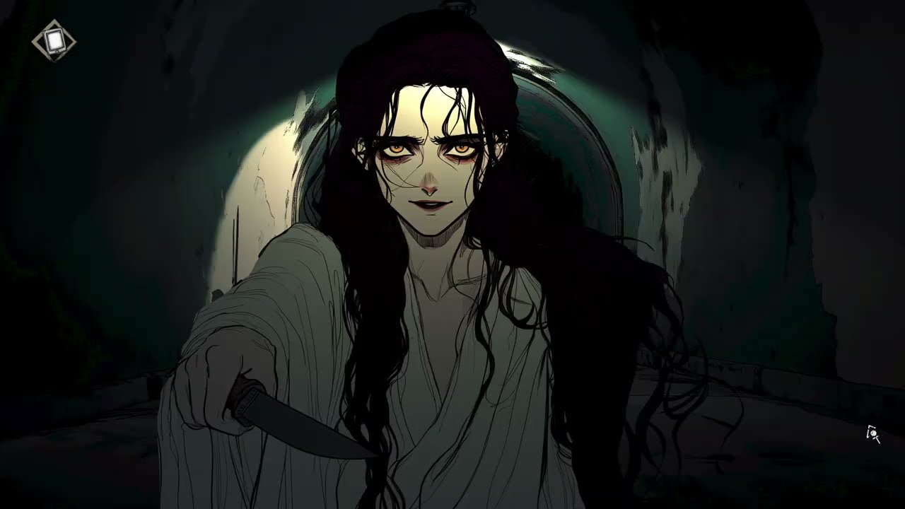Reflections of the Void gameplay trailer teaser