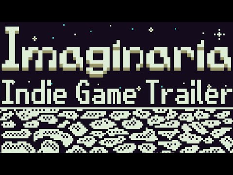 Imaginaria youtube-video