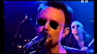 Queensrÿche - MTV's Most Wanted [Live in London - 1995/03/09]