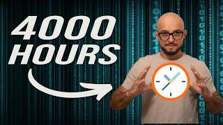 How To Get 4000 hours Watch Time Strategy