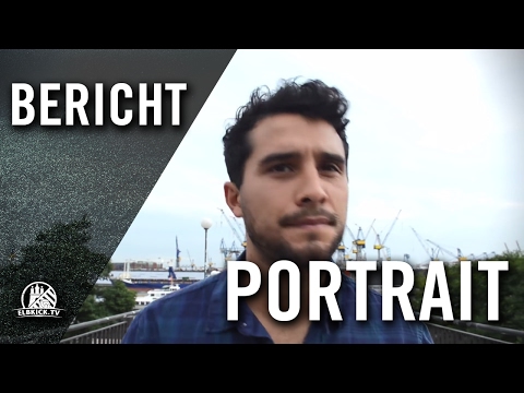 Pablo Esteban Cardoso - Sasels Vollblutargentinier | ELBKICK.TV