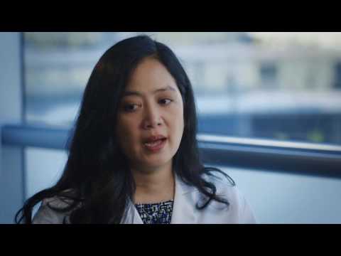 Dr. Christine Poblete-Lopez - Bio Video