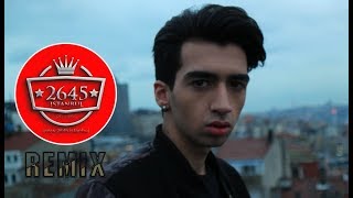 Sensin Benim En Derin Kuyum -  Çağatay Akman (Anıl Altınay Remix)