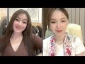 GUNGAYU SAMA URBABY ️ PART 1 MALAM INI SOBAT NGARIT 05 09 25 Gungayu Urbaby Masiyun Sobatngarit