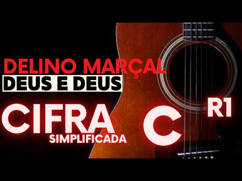 Te Adoro Deus - Delino Marçal