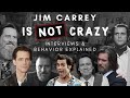 Jim Carrey Is NOT CRAZY Interviews Behavior Explained