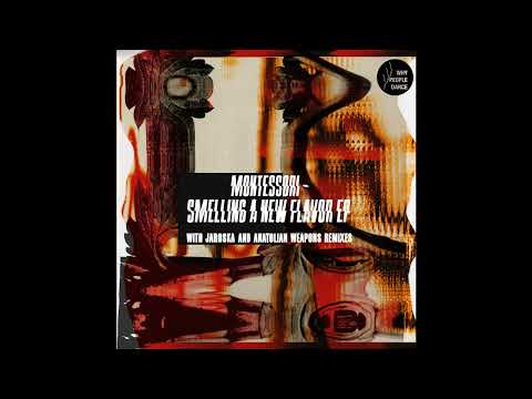 Montessori - Handplant [Why People Dance]