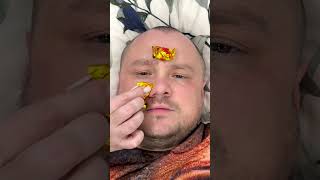 Download lagu What ah oh with jelly eyball 😂 mp3