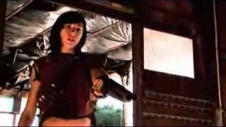 Lady Wasteland: Episode 7 - The First