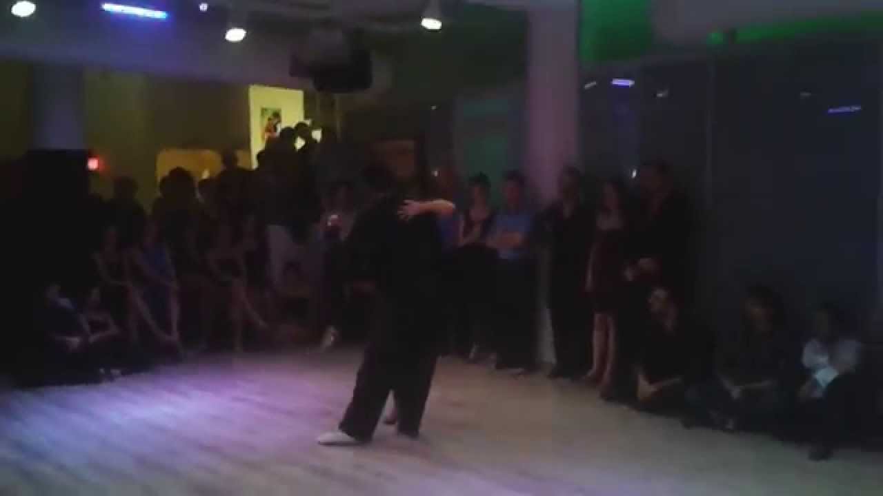 Gülşen & Akın Gökkaya - 1 / Los Turcos 2014