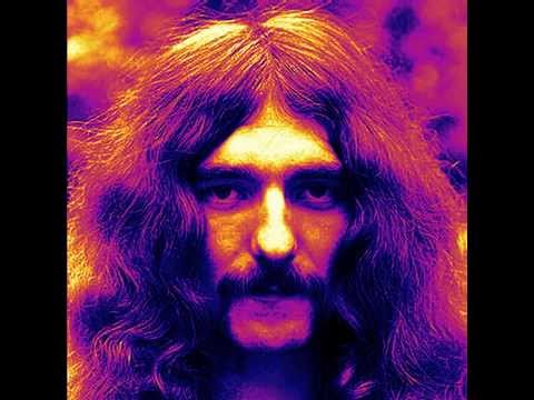 Geezer Butler Bass Solo/Line Compilation [Fanmade]