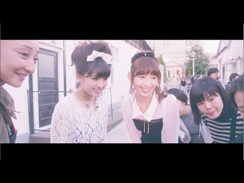 『春風ピアニッシモ』 PV　（AKB48 #AKB48 )