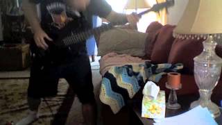 Bass Vid for Crowbar Negative Pollution