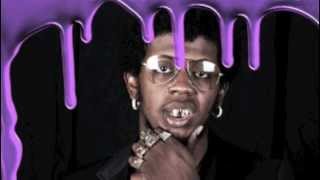 Trinidad James - Females Welcomed (Chopped Not Slopped by Slim K)