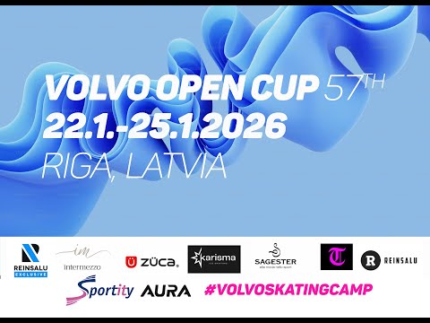 Volvo Open Cup 57th | Day 1