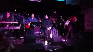 Costello's Flying Circus - The Long Honeymoon