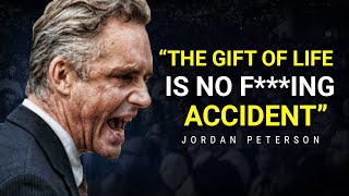Jordan Peterson: Transform Your Life in 365 Days (MUST WATCH)