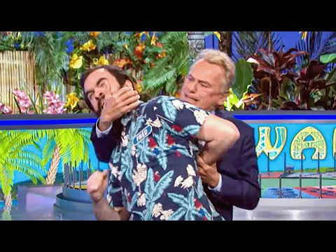 9 Times Game Show Hosts Went Too Far