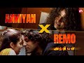 Anniyan Transformation Scene🔥 | Vikram | Prakash Raj | Sadha | Vivek | Full Movie on Sun NXT