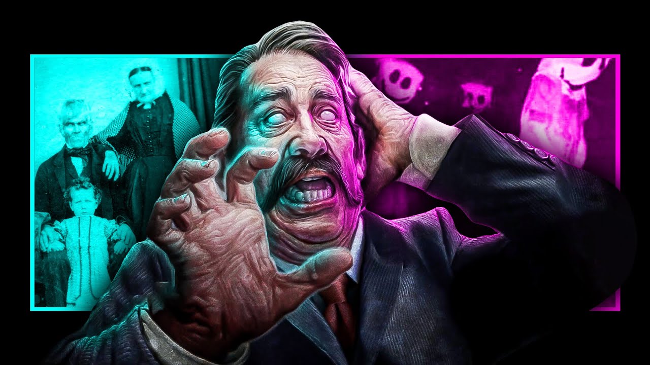 O Medo do Desconhecido nos Videogames (feat. Nerd Crônico)