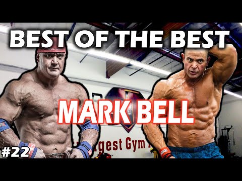 THE PRIMLLIFE PODCAST #22 W/Mark Bell | THE MEATHEAD MILLIONAIRE