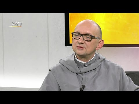 Père Jean Marie Luc : évangéliser en coulisses