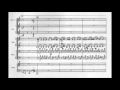 Igor Stravinsky - Ebony Concerto [With score]