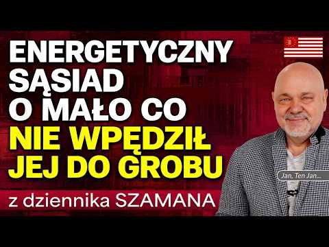 [POPKO Uzdrawianie Ciała i Ducha] Energetyczne więzi. Jak nieświadomie przejmujesz cudze emocje i energię?