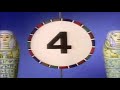 Classic Sesame Street Egyptian 4 Ft Hump Day Camel