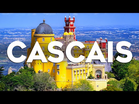 Top 10 Best Things to Do in Cascais, Portugal [Cascais Travel Guide 2024]