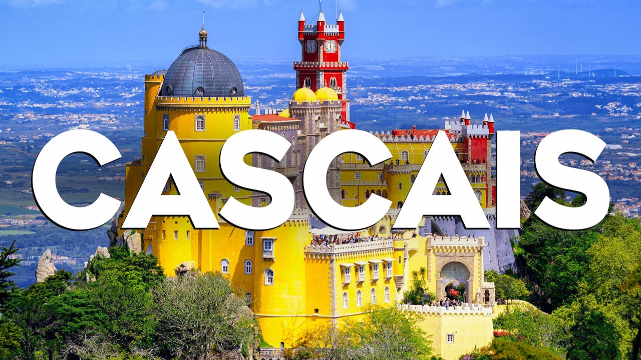 Top 10 Best Things to Do in Cascais, Portugal [Cascais Travel Guide 2024]