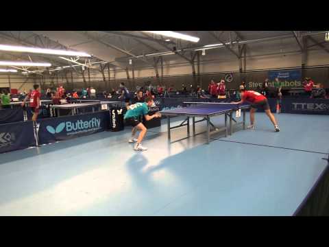 Roope Kantola - Siarhei Afanasenka, BLR