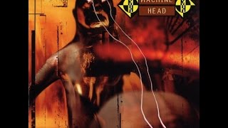 Machine Head - Burn My Eyes (Full Album)