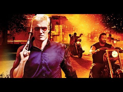 O Missionário (2007) Dolph Lundgren (Dublado) filme de Ação