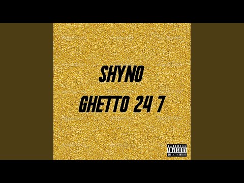 Ghetto 24 7