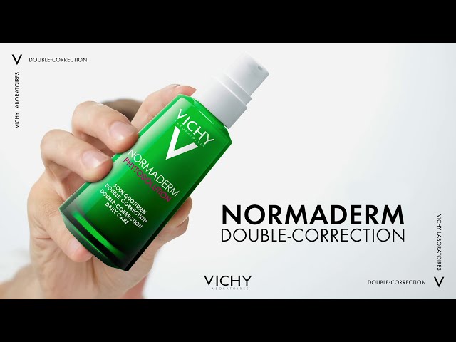 فيشي مرطب البشرة نورماديوم فيتو سوليوشن 50 مل