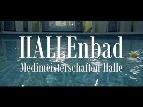 Medimeisterschaften 2019 Halle - Teaser #1