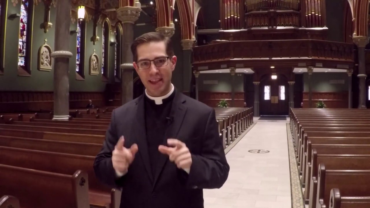 A Closer Look: All Saints Day