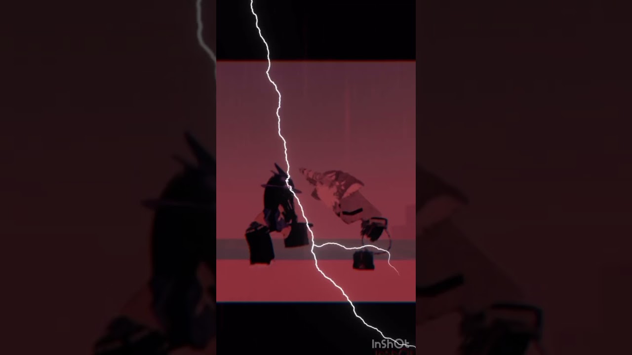 FLASH WARNING ‼️ don’t need no light to see you shine roblox edit