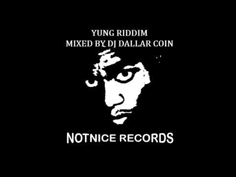 VYBZ KARTEL,POPCAAN FT. YUNG RIDDIM MIX - NOTNICE RECORDS - (MIXED BY DJ DALLAR COIN) 2019