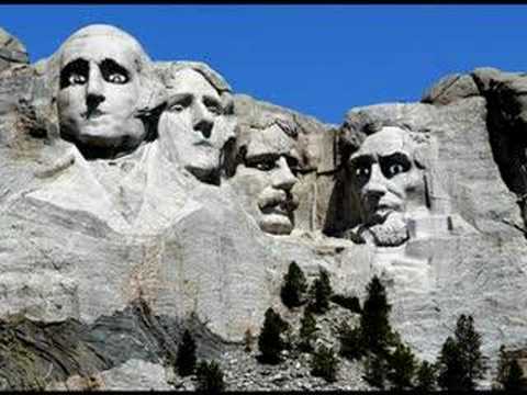 The Mount Rushmore Singers - 4th of July 2020