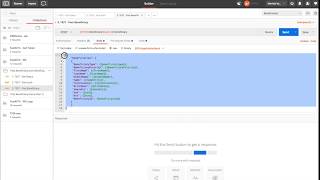 Automatización de pruebas con Postman