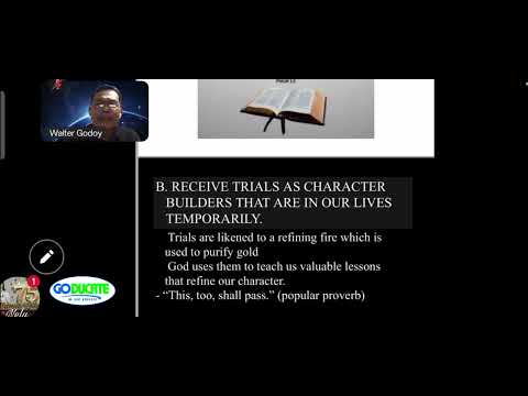 SWIM Digital Lesson44 Endure Tough Times