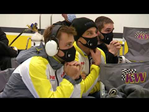 Total Spa 24 hours 2020 | ROWE RACING