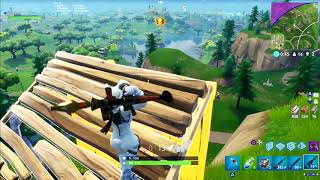 【Fortnite】頂上決戦実況プレイ！-3