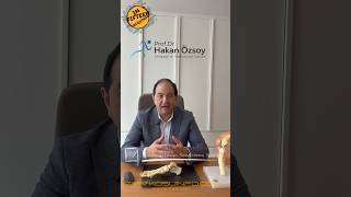 Ortopedi ve Travmatoloji Uzmanı Prof.Dr.Hakan Özsoy“Kompartman Sendrom
