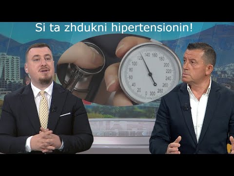 KESHILLAT/ Hipertensioni mund te zhduket, Ndoni: Gabimet qe bejme ne matje...